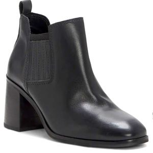 Lucky Brand Deebruh Heeled Bootie